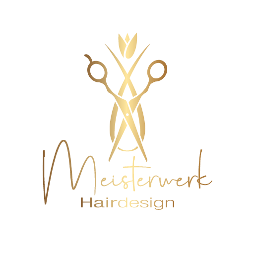 Meisterwerk Hairdesign Logo